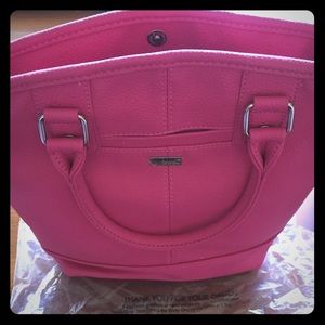 Thirty -one Paris Montreal Candy Pink